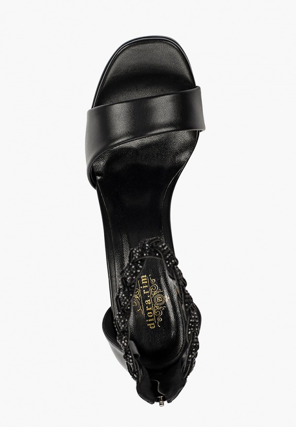 фото Босоножки diora.rim