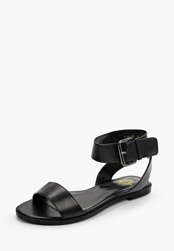 фото Босоножки diora.rim