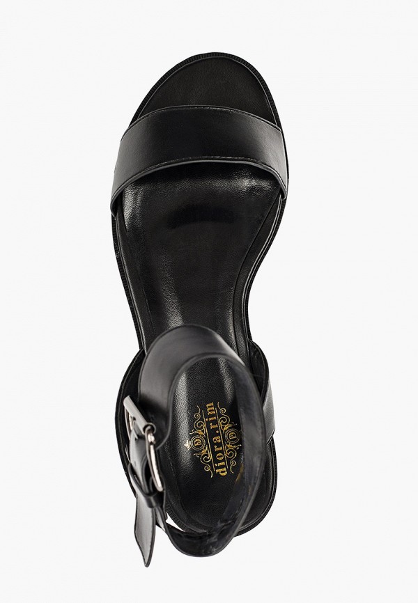 фото Босоножки diora.rim