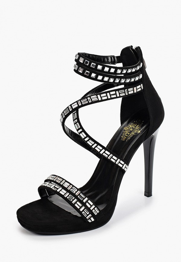 фото Босоножки diora.rim