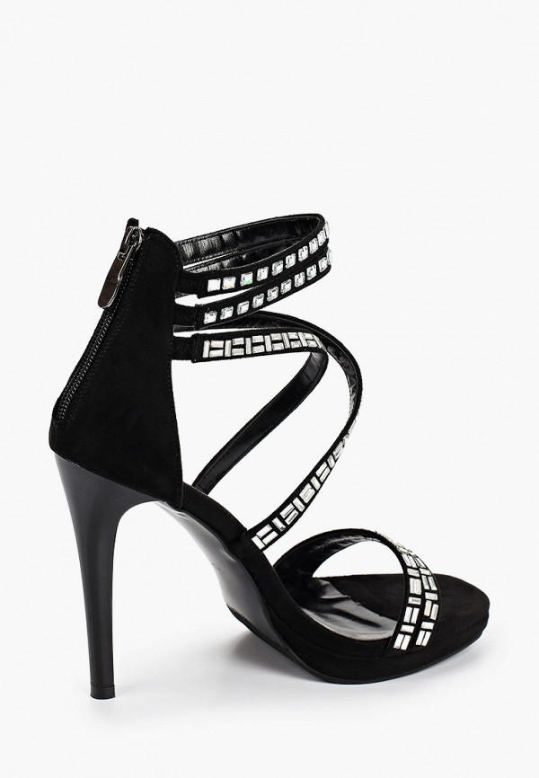 фото Босоножки diora.rim