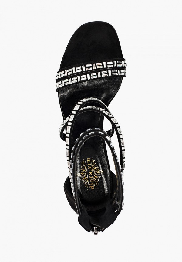 фото Босоножки diora.rim