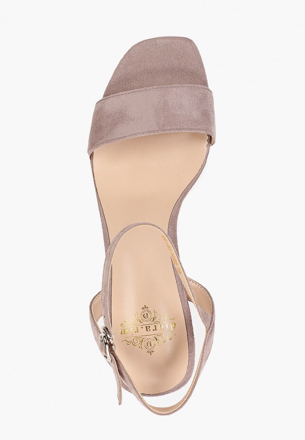 фото Босоножки diora.rim