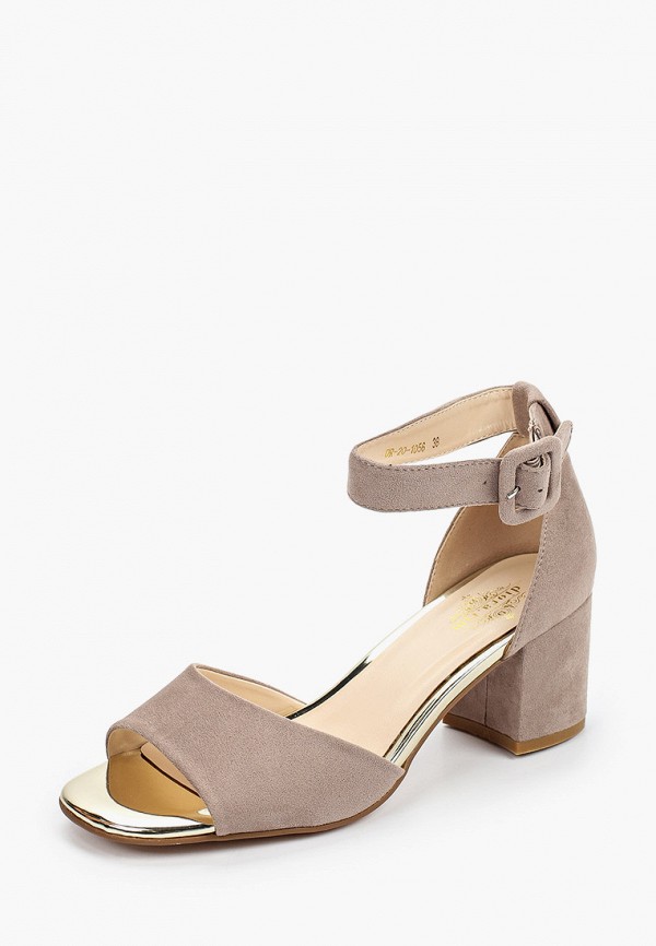 фото Босоножки diora.rim