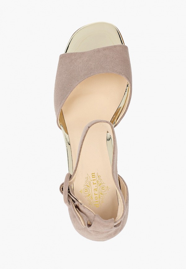 фото Босоножки diora.rim