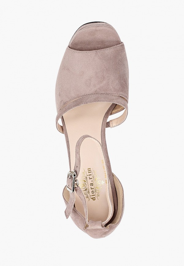 фото Босоножки diora.rim