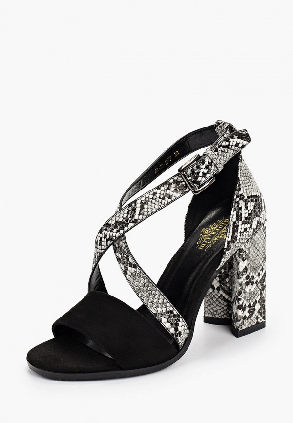 фото Босоножки diora.rim