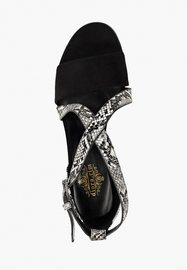 фото Босоножки diora.rim