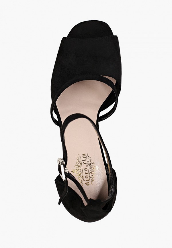 фото Босоножки diora.rim