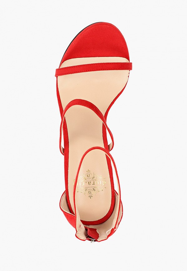 фото Босоножки diora.rim