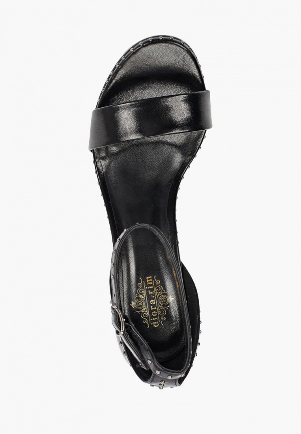 фото Босоножки diora.rim