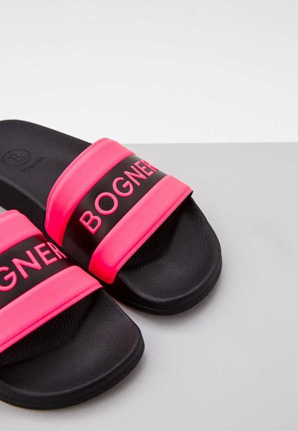 фото Сланцы bogner