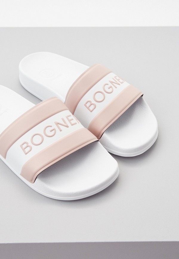 фото Сланцы bogner