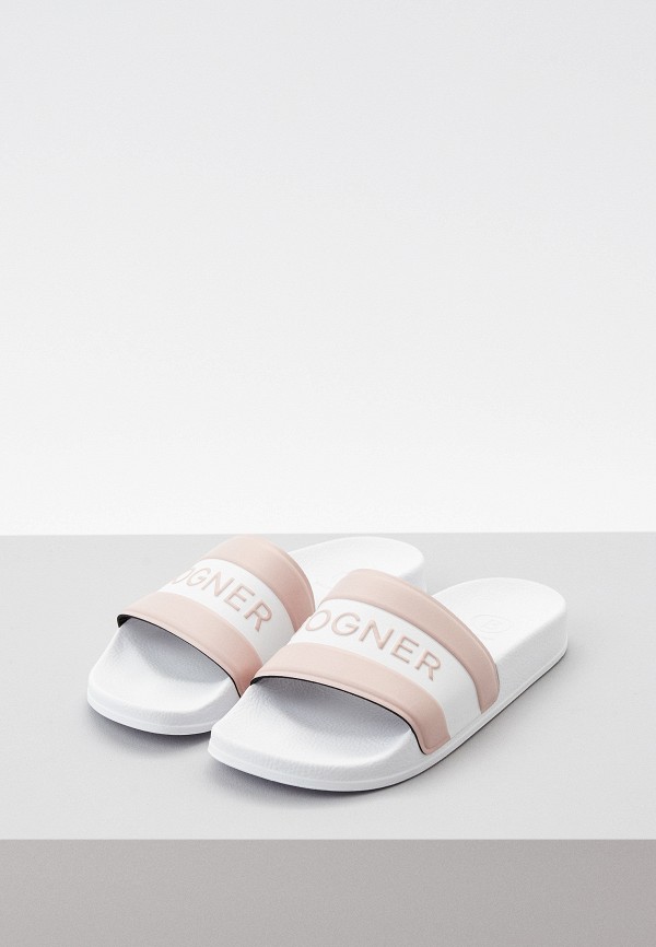 фото Сланцы bogner