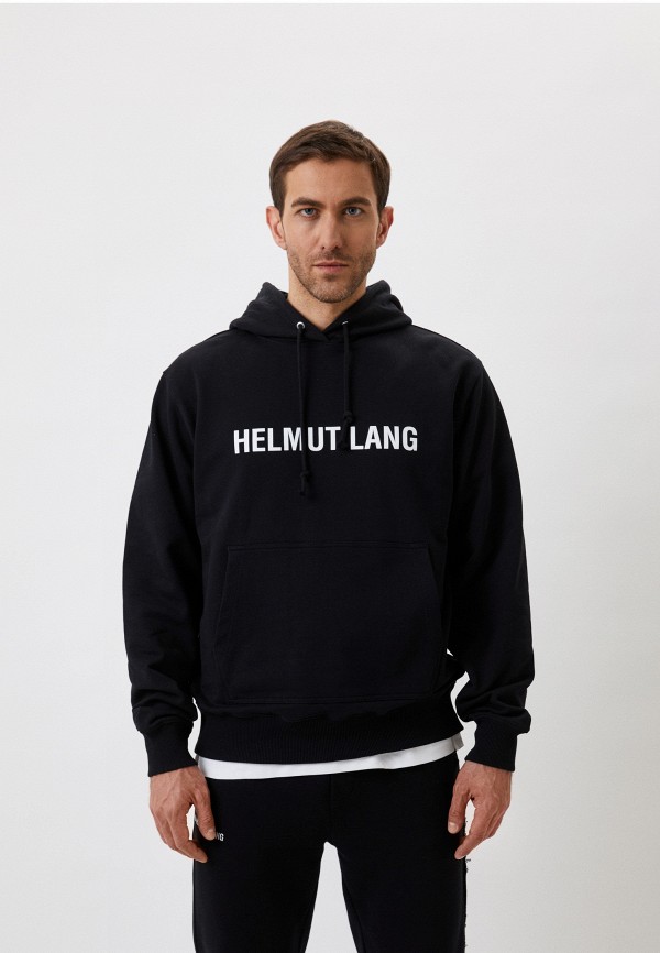 

Худи Helmut Lang, Черный, Helmut Lang RTLABH088301