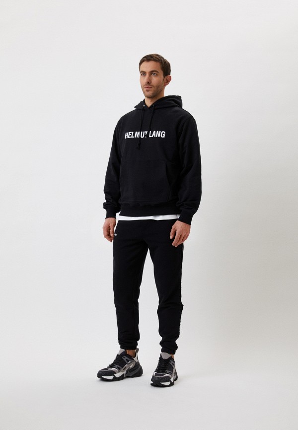 фото Худи helmut lang
