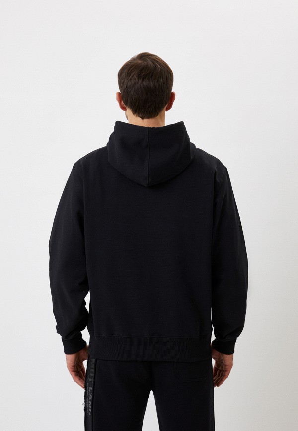 фото Худи helmut lang