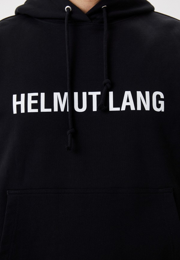 фото Худи helmut lang