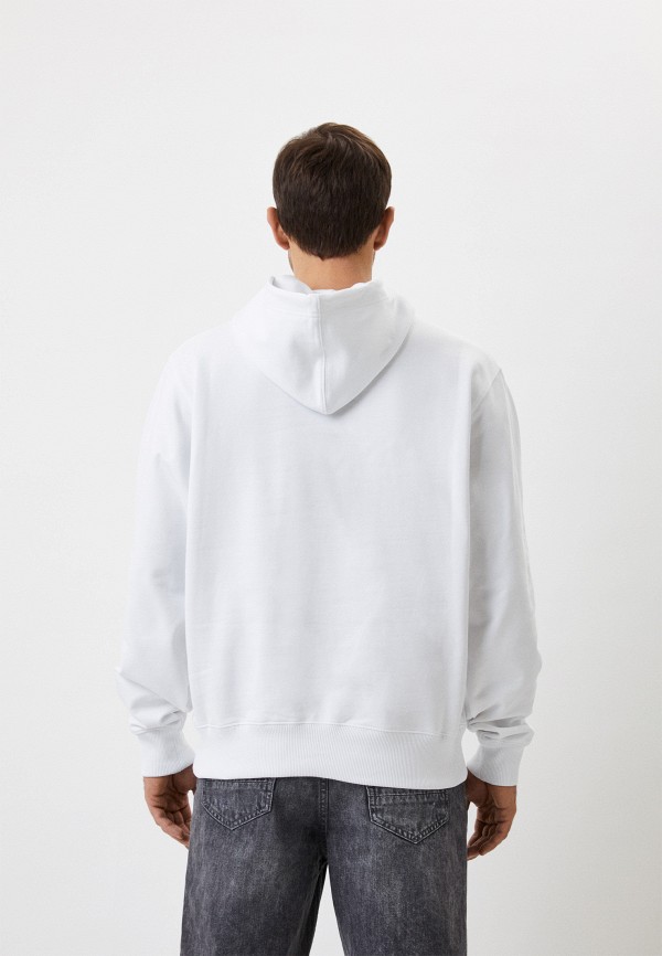 фото Худи helmut lang