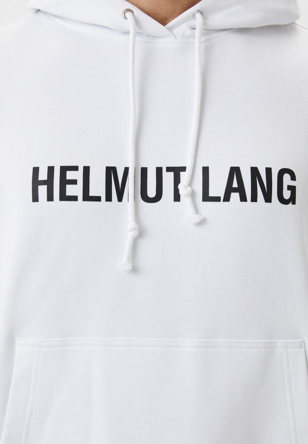 фото Худи helmut lang