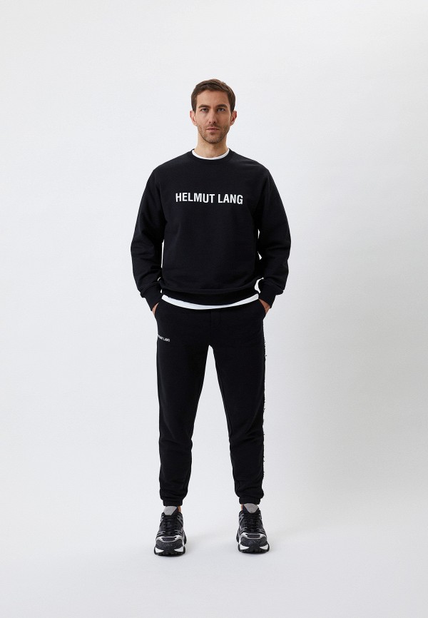 Свитшот Helmut Lang Свитшот Helmut Lang фото