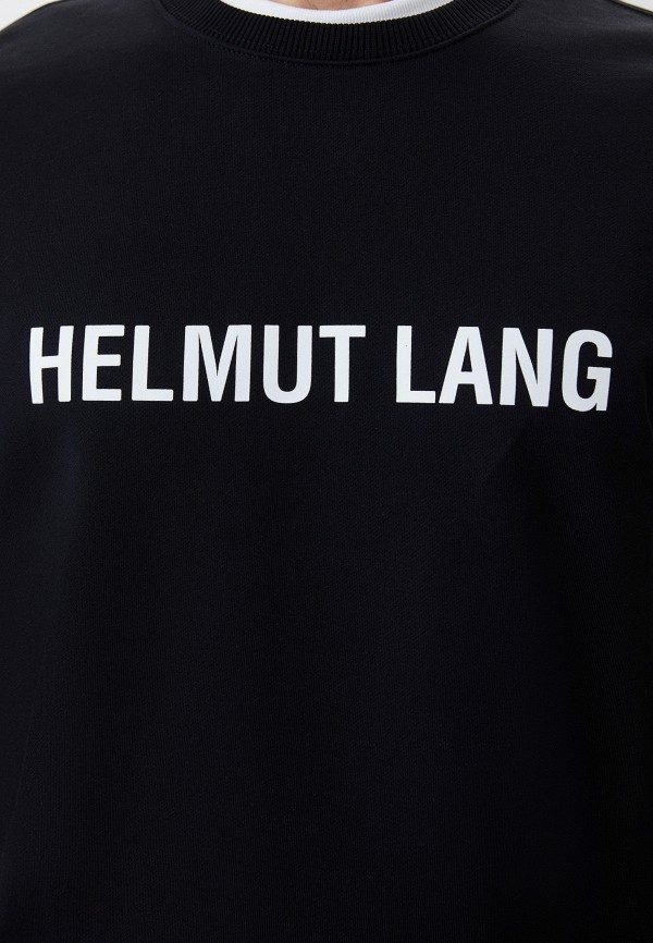 Свитшот Helmut Lang Свитшот Helmut Lang фото