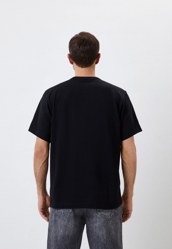 Футболка Helmut Lang черный, размер 46, фото 3