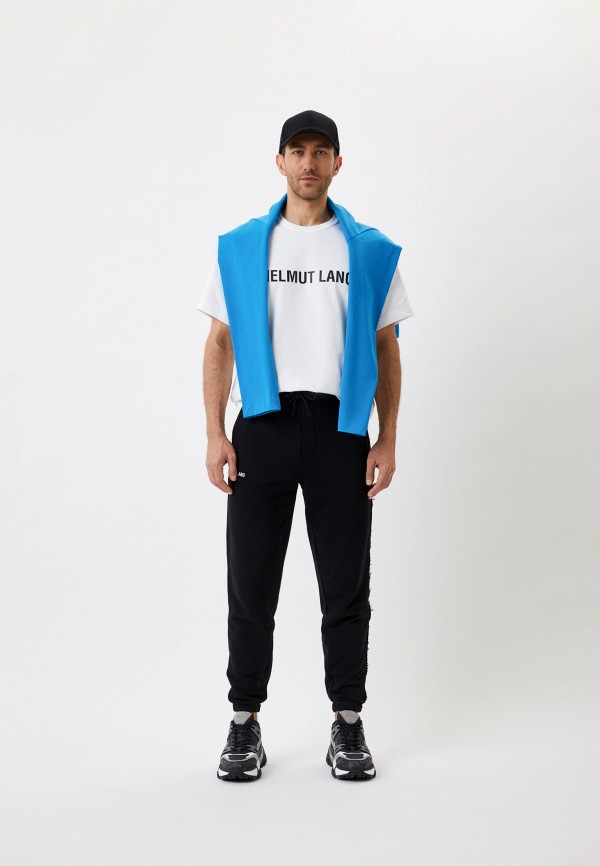 фото Брюки спортивные helmut lang