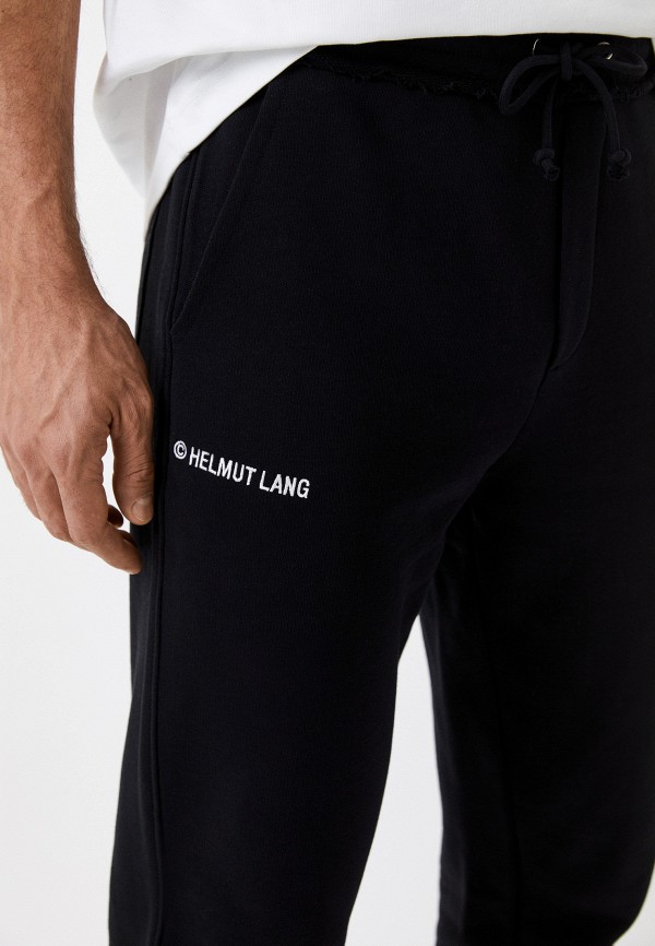 фото Брюки спортивные helmut lang