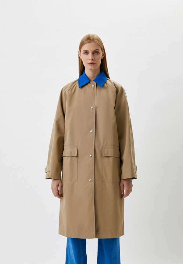 Плащ Helmut Lang 