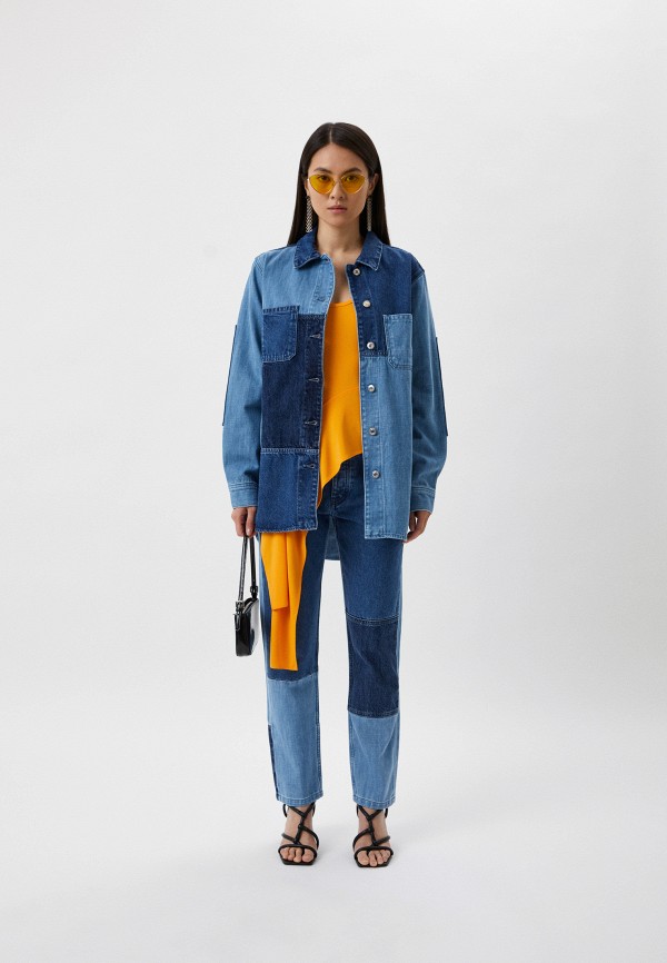 Топ Helmut Lang Топ Helmut Lang фото