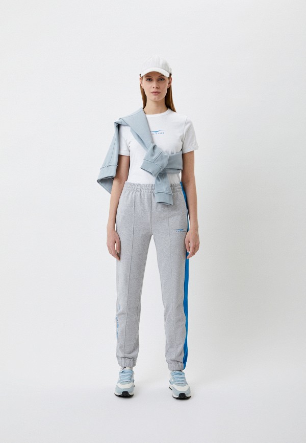 фото Футболка helmut lang