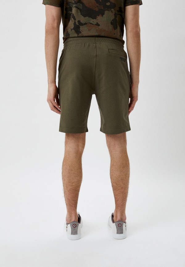 фото Шорты спортивные aeronautica militare