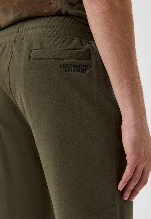 фото Шорты спортивные aeronautica militare