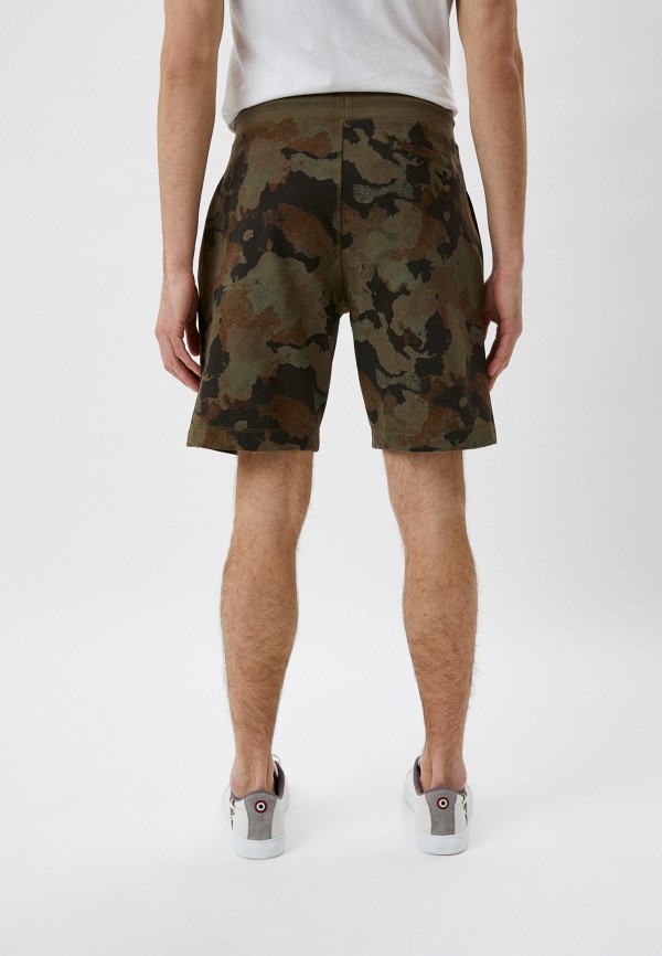 фото Шорты спортивные aeronautica militare