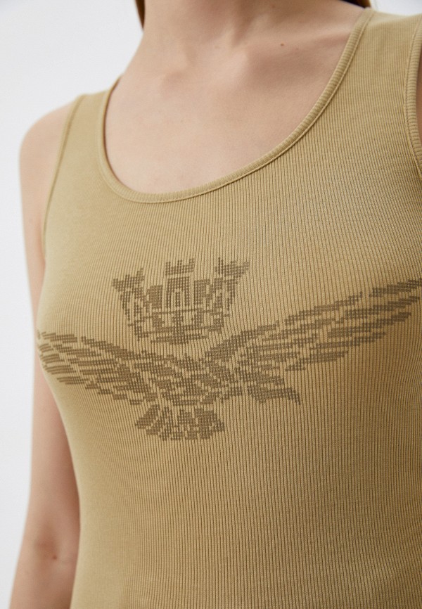 фото Майка aeronautica militare
