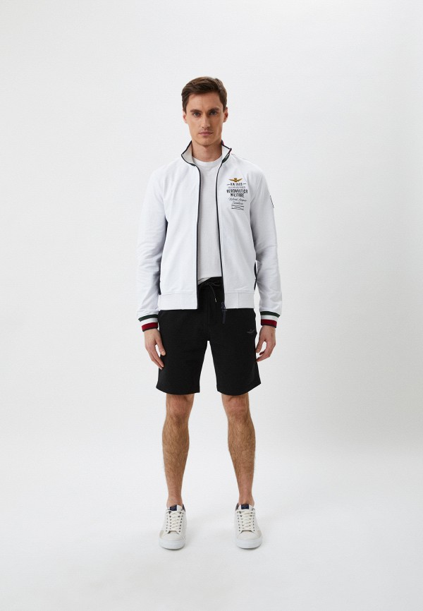 фото Шорты спортивные aeronautica militare