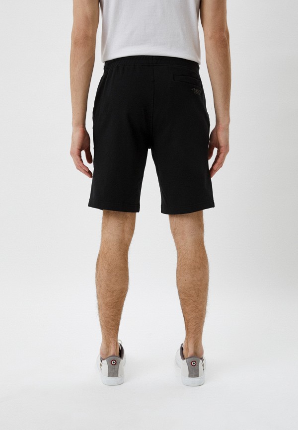 фото Шорты спортивные aeronautica militare