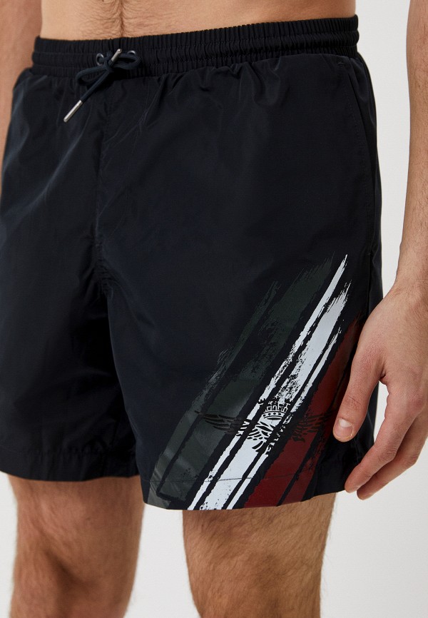 фото Шорты для плавания aeronautica militare