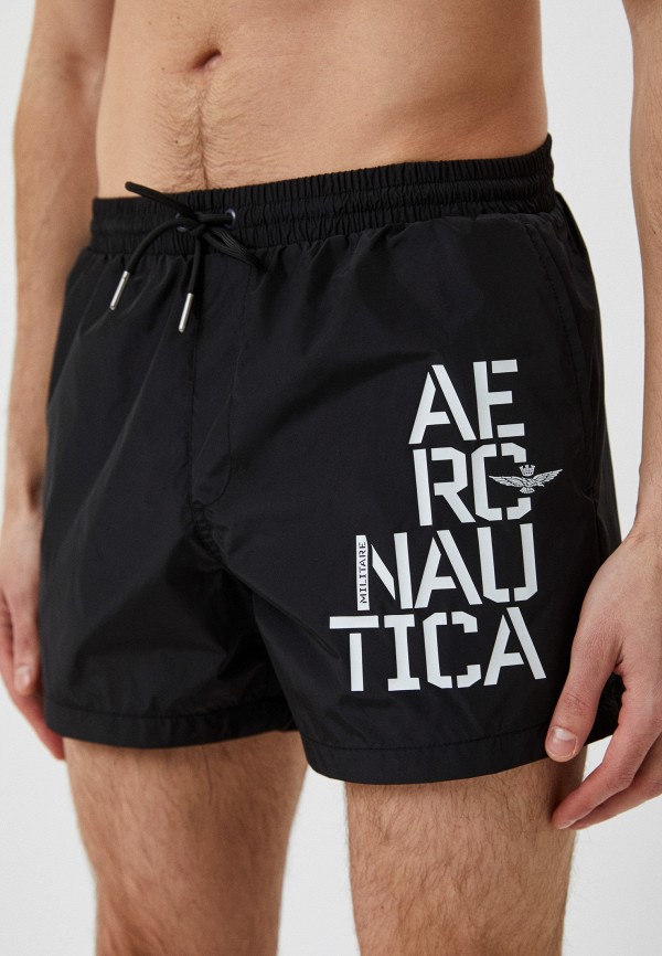 фото Шорты для плавания aeronautica militare