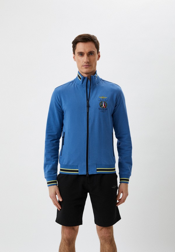 

Олимпийка Aeronautica Militare, Розовый