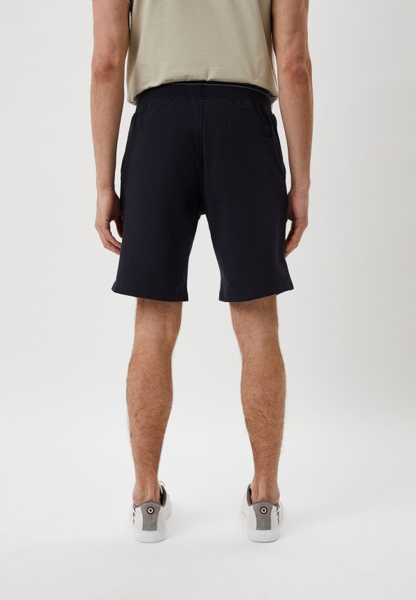 фото Шорты спортивные aeronautica militare