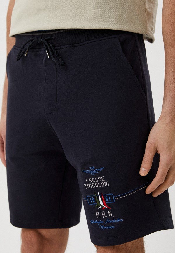 фото Шорты спортивные aeronautica militare