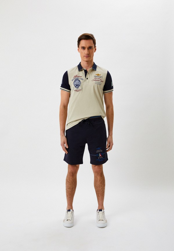 фото Поло aeronautica militare