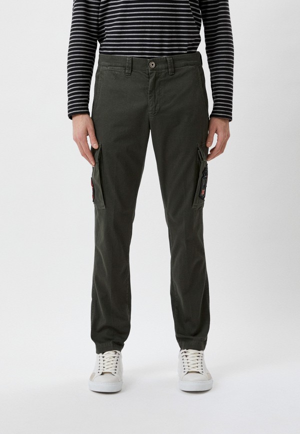 

Брюки Aeronautica Militare, Хаки, Aeronautica Militare RTLABH097501