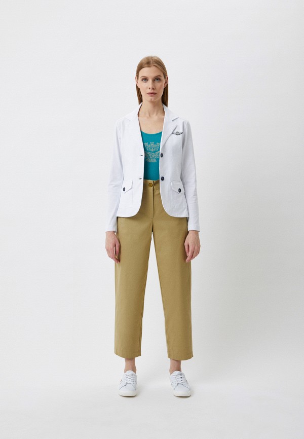 фото Майка aeronautica militare