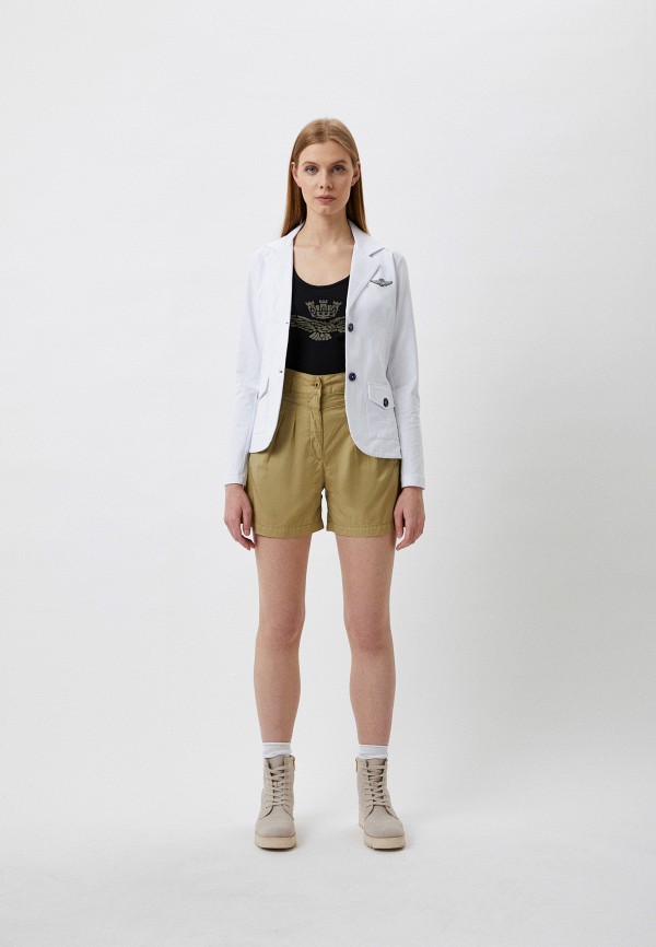 фото Майка aeronautica militare