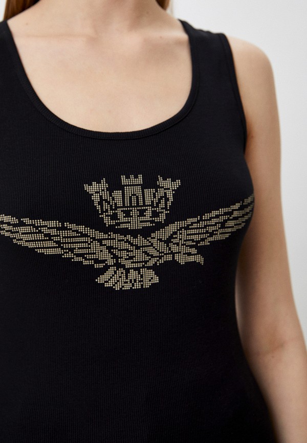 фото Майка aeronautica militare