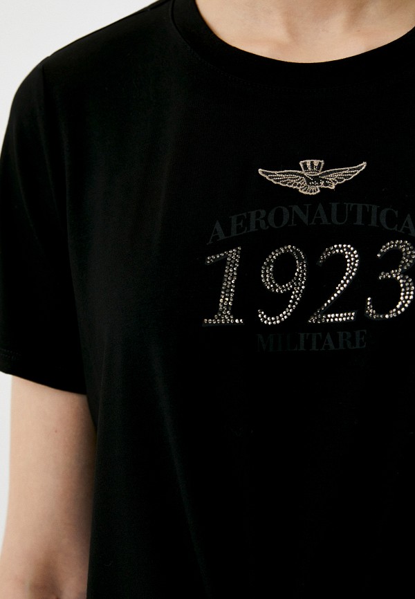 фото Футболка aeronautica militare