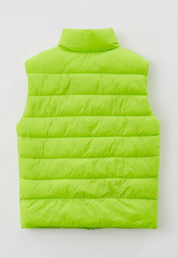 фото Жилет утепленный mayoral